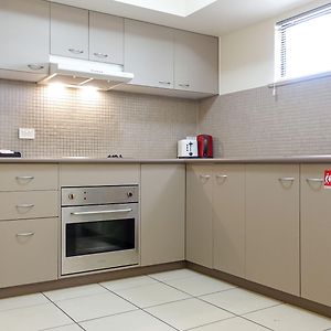 Deluxe One-Bedroom Apartment